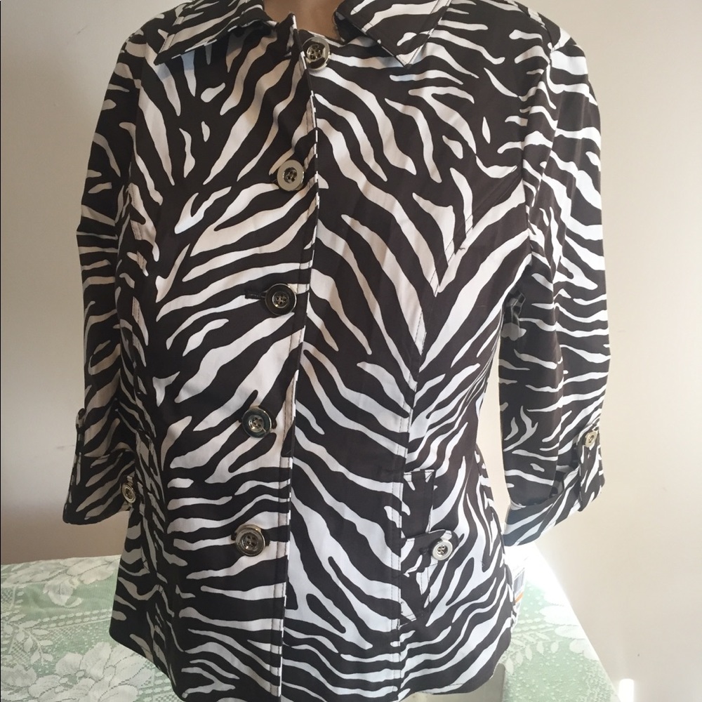 Ladies jacket
